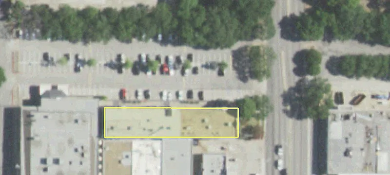 Retail and Restaurant Space Available