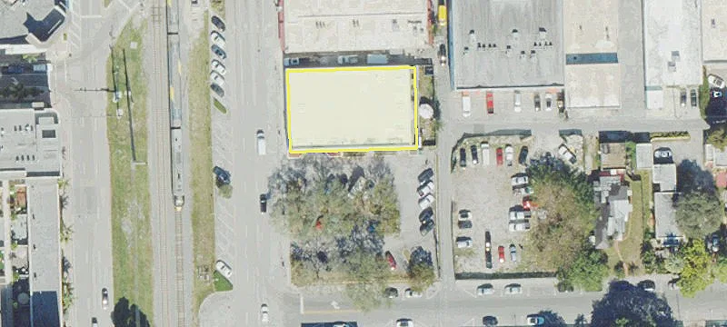 Downtown Hollywood Commercial Space Available