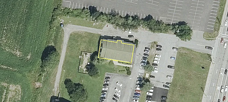Middletown Office Space For Rent
