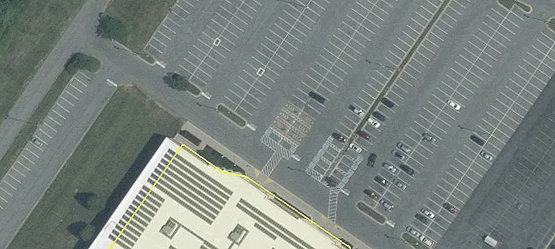 Land For Lease