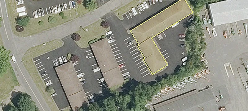 Industrial Space Near I-95