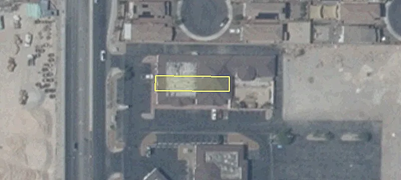 Commercial Pad Sites Available