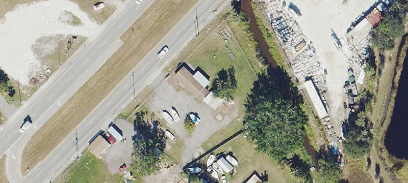Approved Development Site in Punta Gorda
