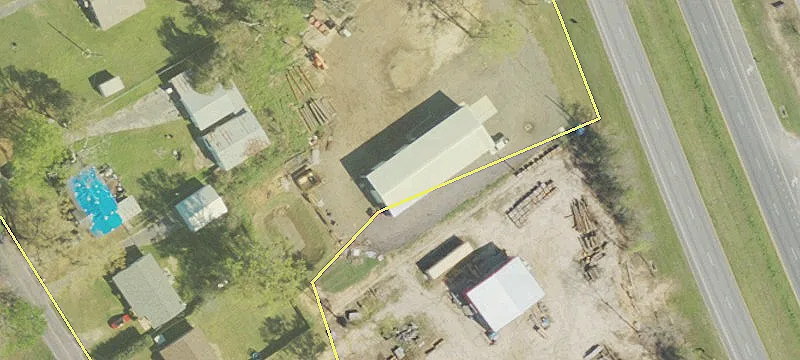 Commercial Retail Land For Sale