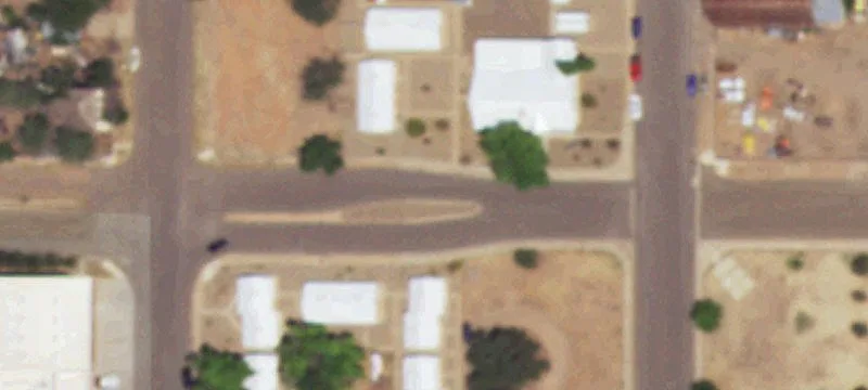 Commercial Land Near Historic Route