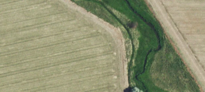 148 Acres Farmland Near Interstate