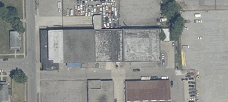 South Bend Industrial Complex For Sale