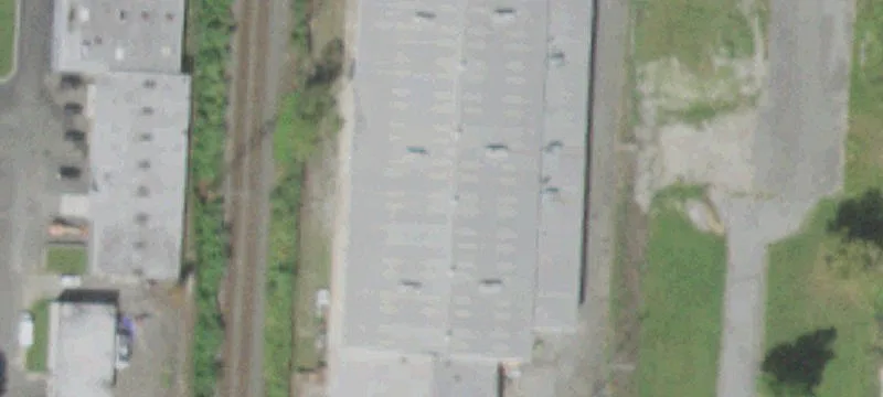 Renovated Warehouse Space For Rent