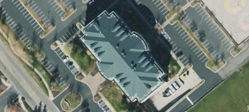 Silicon Slopes Transit-Oriented Office Space