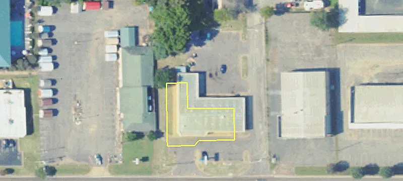 Retail and Office Space Available