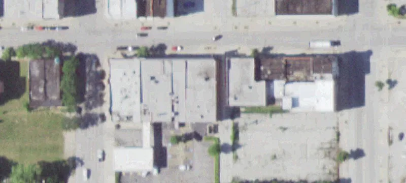 Professional Office Building For Lease