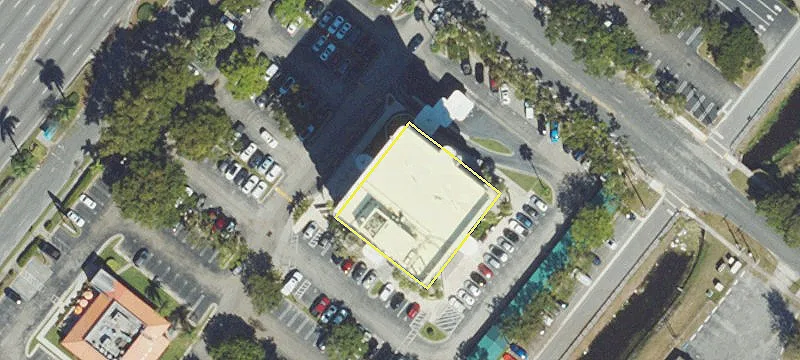 West Palm Beach Office Space