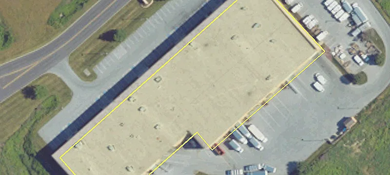 Industrial Space Available For Lease