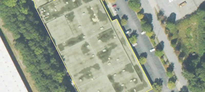 Office/Warehouse Building For Lease