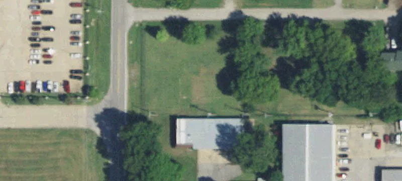 Gated Flex Spaces Near Airport