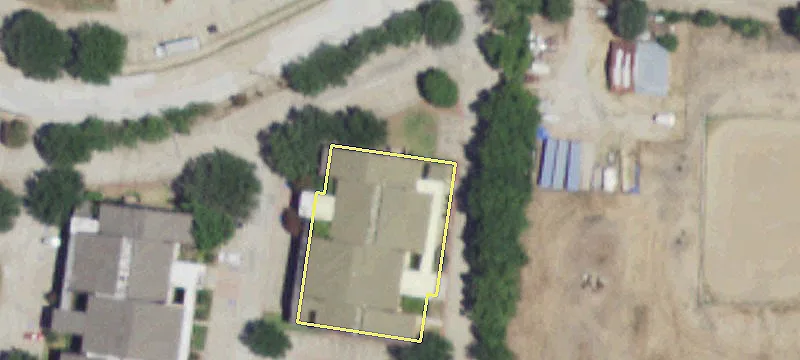 Office Building for Sale