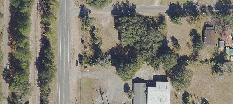 Main Street Development Opportunity