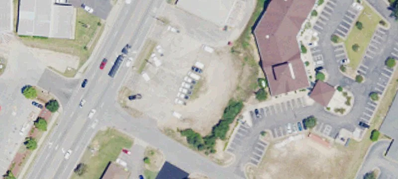 13.28 Acres of Land