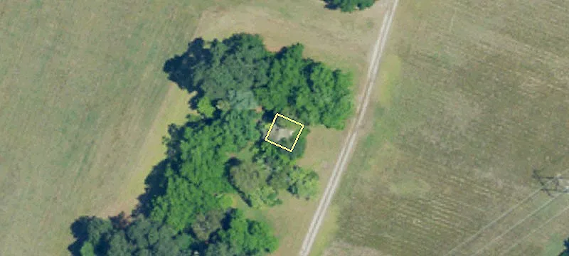 26.21 Acres Corner Lot
