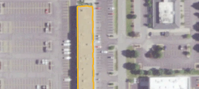 Prime Retail Development Opportunity