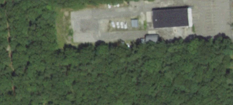 9.74 Acre Industrial Development Site