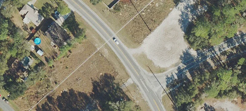 Prime Commercial Land Opportunity