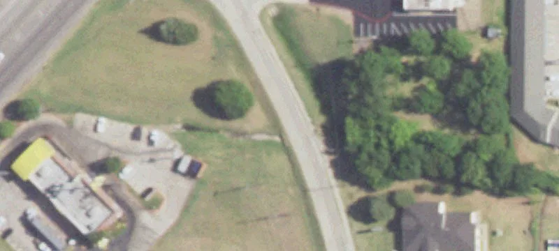 Kaufman Commercial Land Opportunity