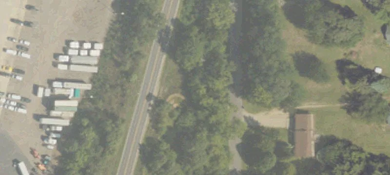 Commercial Land Ready For Development