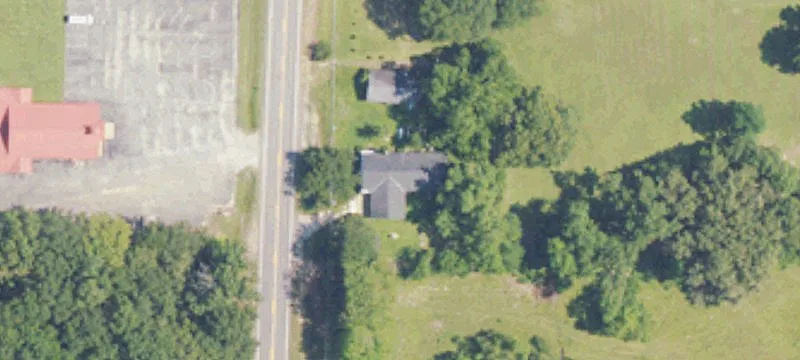 288 Acres on US Highway