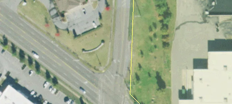 Commercial Land in Thomsen Farms