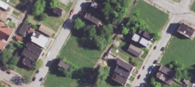 St. Louis Flex/Industrial Property