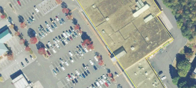 Land on Thompson Bridge Road