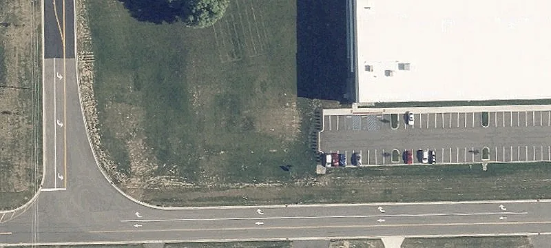 Land Near Dayton Airport