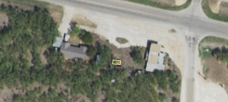 I-20 Frontage Land Available
