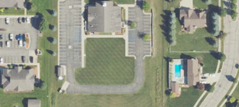 Prime Commercial Land in St Johns