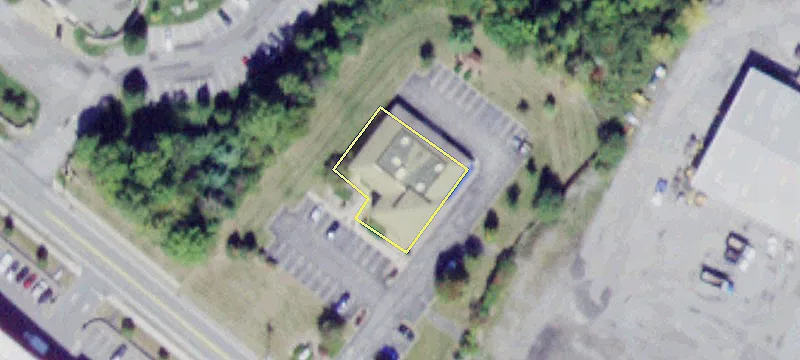 Class A Office Suites Available