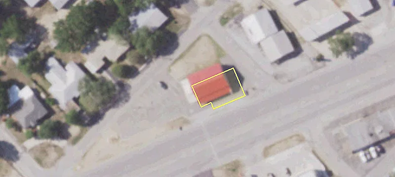 Outparcel Build-to-Suit Opportunity