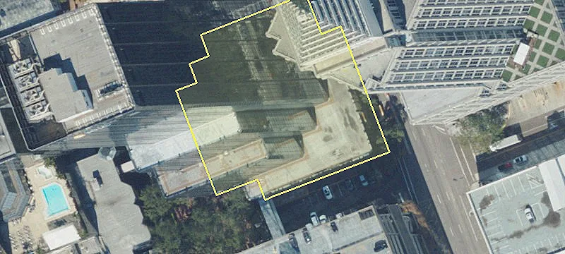 Office Space For Lease