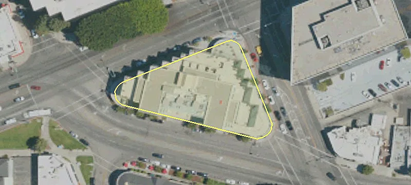 Burbank Office Space Available