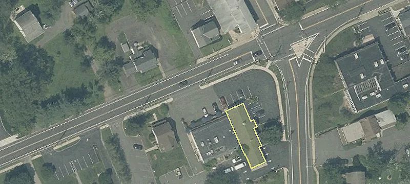 Retail Space For Lease