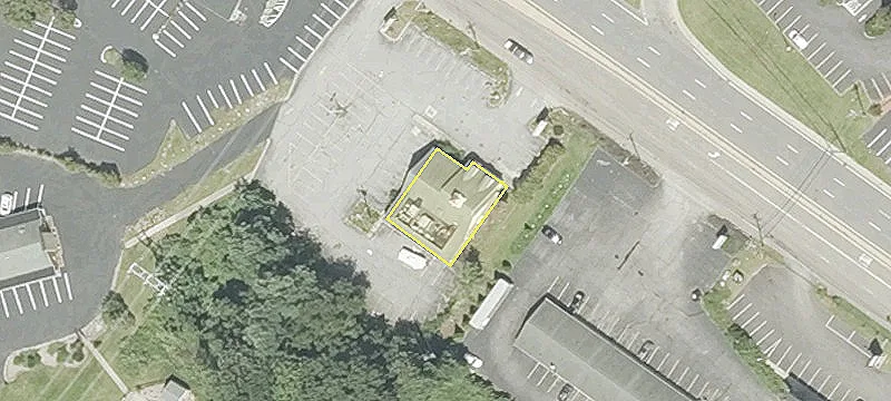 Retail/Restaurant Space Available for Lease