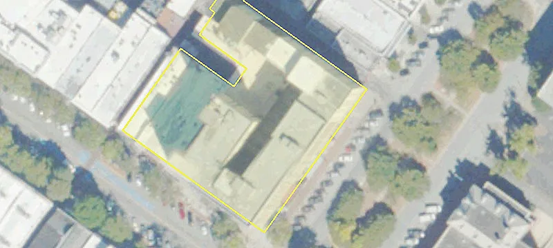 Storefront Retail Space Available