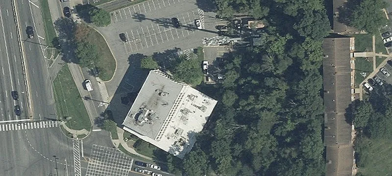 Medical/Office Building For Lease
