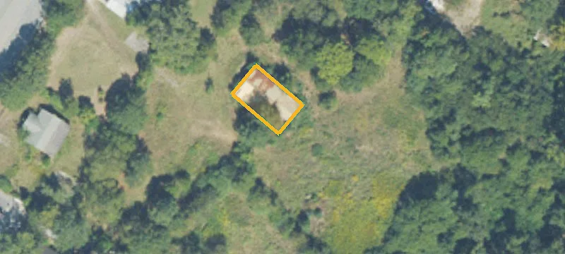 Multi-Family Zoned Land Opportunity