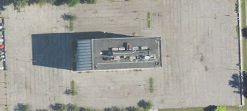 Livonia Redevelopment Opportunity Near Mall