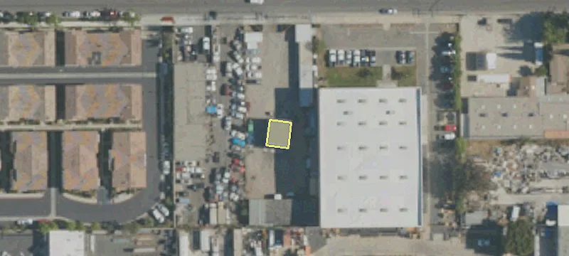 Commercial Land Parcel For Sale