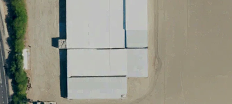 Thermal Cold Storage Facility