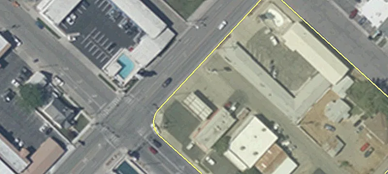 Winnemucca Blvd Commercial Opportunity