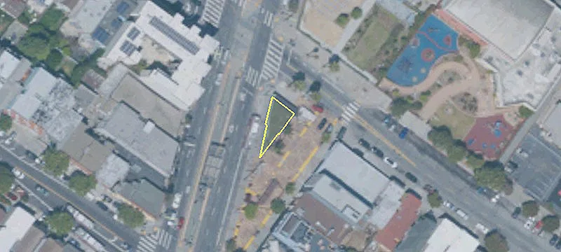 Land Parcel with Restaurant Permits