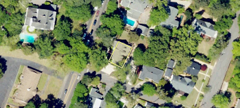 Aiken Commercial Land Available